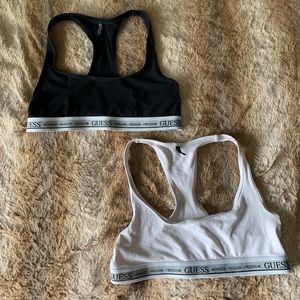 Guess bra